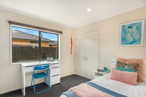 Photo of property in 8 Bexley Way, Morrinsville, 3300