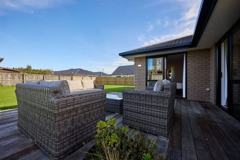 Photo of property in 5 Swyncombe Place, Kaikoura Flat, Kaikoura, 7371