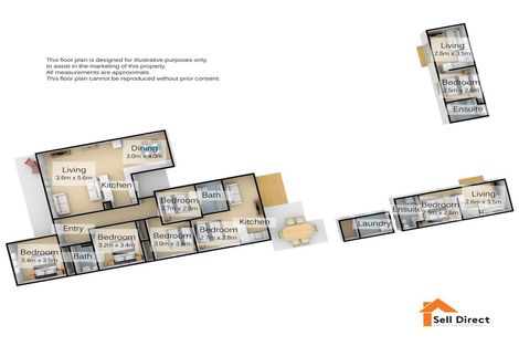 Photo of property in 14 Station Road, Matamata, 3400