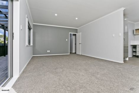 Photo of property in 16 Hobson Heights Road, Lucas Heights, Auckland, 0632