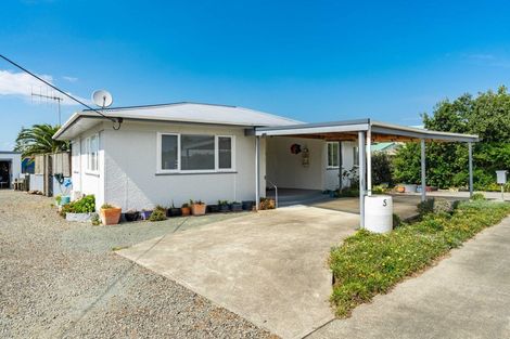 Photo of property in 5 Reeves Street, Ruawai, 0530