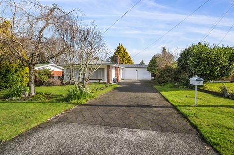 Photo of property in 10 Kauri Street, Hillcrest, Rotorua, 3015