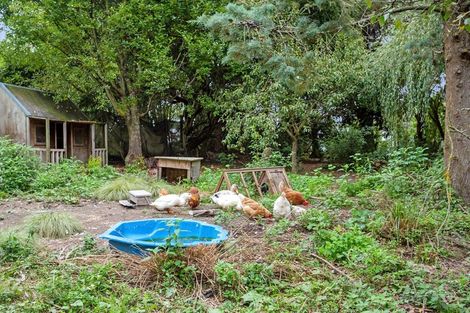 Photo of property in 101 Ashley Gorge Road, Starvation Hill, Oxford, 7495