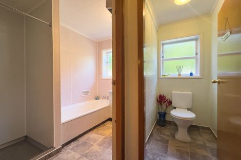 Photo of property in 7 Fyffe Street, Witherlea, Blenheim, 7201