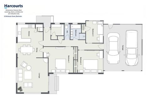 Photo of property in 38 Mckenzie Street, Witherlea, Blenheim, 7201