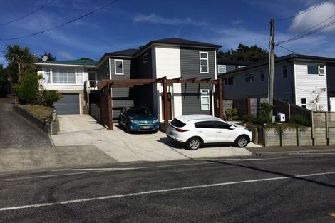 Photo of property in 116a Helston Road, Paparangi, Wellington, 6037