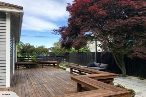 Photo of property in 12 Roosevelt Avenue, St Albans, Christchurch, 8014