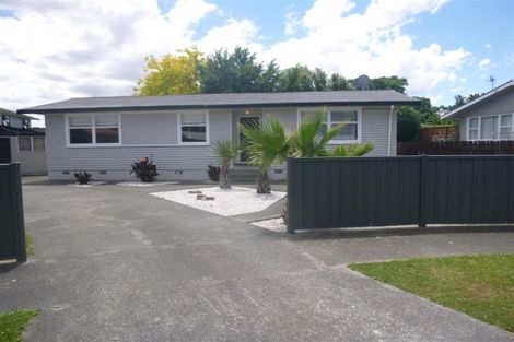 Photo of property in 12 Grant Place, Greenmeadows, Napier, 4112