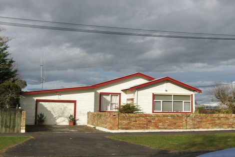 Photo of property in 59 Irvine Street, Frankton, Hamilton, 3204