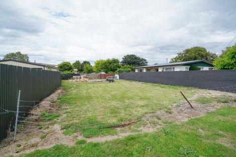 Photo of property in 18 Chester Street, Otautau, 9610