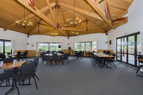 Photo of property in 16 Amberley Beach Road, Amberley, 7410