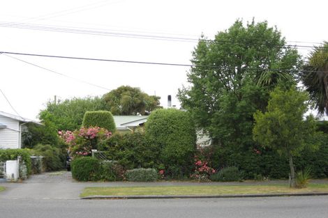 Photo of property in 121 Radley Street, Woolston, Christchurch, 8023
