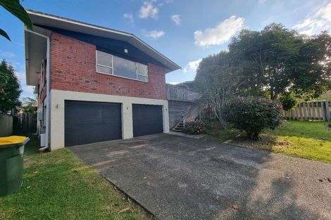 Photo of property in 4 King Richard Place, Browns Bay, Auckland, 0630