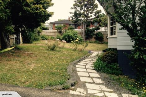 Photo of property in 8 Ashby Avenue, Saint Heliers, Auckland, 1071