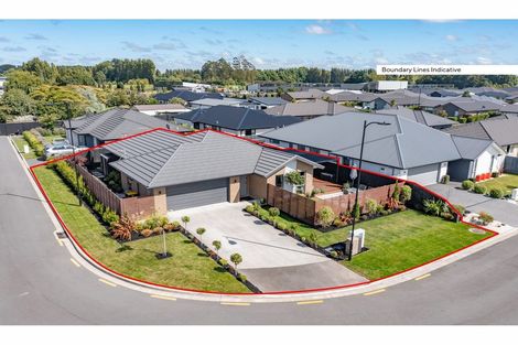 Photo of property in 6 Parawai Street, Marshland, Christchurch, 8083