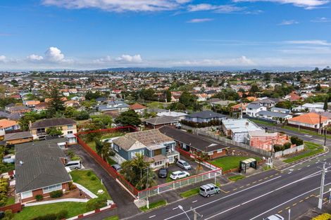 Photo of property in 3/205 Mount Albert Road, Wesley, Auckland, 1025