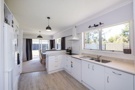 Photo of property in 55 Lockhart Avenue, Milson, Palmerston North, 4414