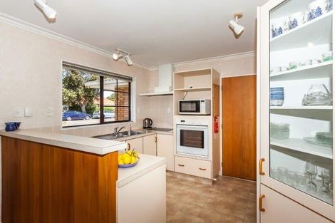 Photo of property in 209 College Street, West End, Palmerston North, 4412