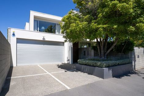 Photo of property in 148 Merivale Lane, Merivale, Christchurch, 8014