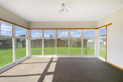 Photo of property in 21 Darley Street, Maeroa, Hamilton, 3200