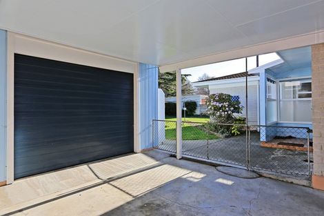 Photo of property in 81 Flaxmere Avenue, Flaxmere, Hastings, 4120