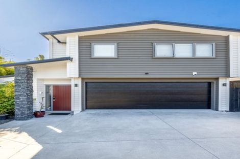 Photo of property in 49d Elliot Street, Howick, Auckland, 2014