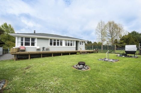 Photo of property in 30 Piwari Street, Rangataua, Ohakune, 4691