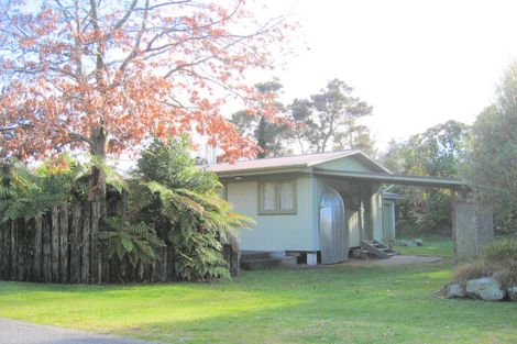 Photo of property in 320 Rereahu Avenue, Hatepe, Turangi, 3382