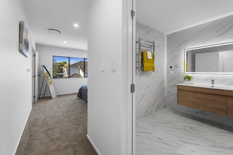 Photo of property in 10b Colum Place, Bucklands Beach, Auckland, 2014