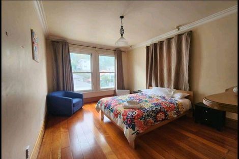 Photo of property in 221 Tinakori Road, Thorndon, Wellington, 6011