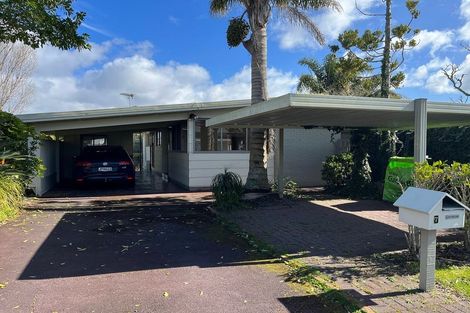 Photo of property in 7 Ripon Crescent, Meadowbank, Auckland, 1072