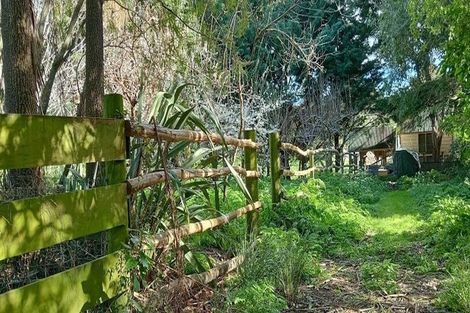 Photo of property in 899 Kaituna Valley Road, Ataahua, Christchurch, 7672
