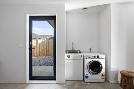 Photo of property in 39 Cooney Avenue, Darfield, 7510