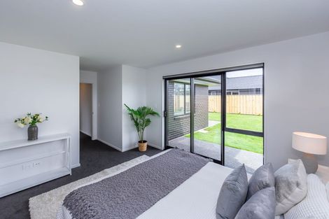 Photo of property in 718 Selwyn Road, Rolleston, 7615