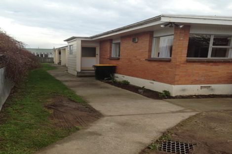 Photo of property in 90 Herriot Street, Richmond, Invercargill, 9810