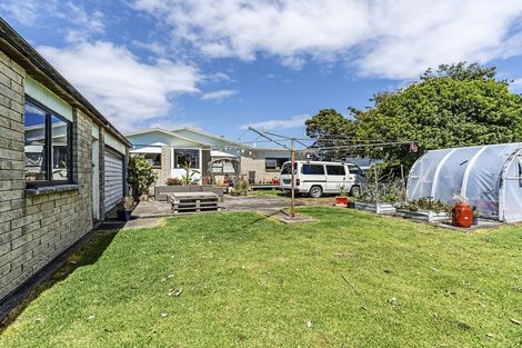 Photo of property in 70 Domett Street, Waitara, 4320