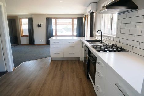 Photo of property in 12 Gregan Crescent, Burnside, Christchurch, 8053