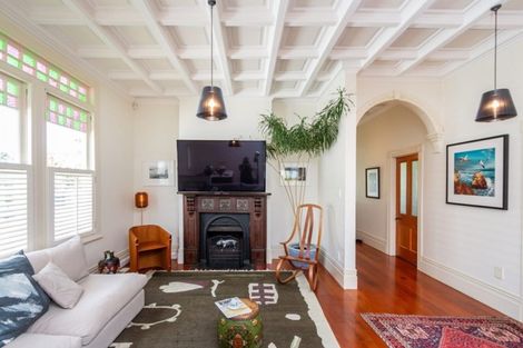 Photo of property in 18 Wharf Road, Ponsonby, Auckland, 1011