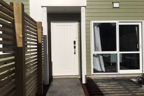 Photo of property in 8/10 Burrows Place, Frankton, Hamilton, 3204