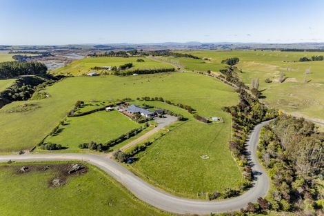 Photo of property in 662 Aorangi Road, Maraekakaho, Hastings, 4171