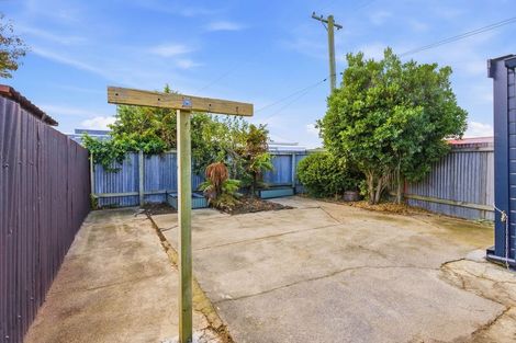 Photo of property in 59 Wesley Street, South Dunedin, Dunedin, 9012