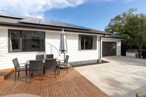 Photo of property in 118 Aldwins Road, Phillipstown, Christchurch, 8062