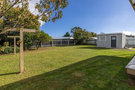 Photo of property in 8 Middlesex Street, Levin, 5510