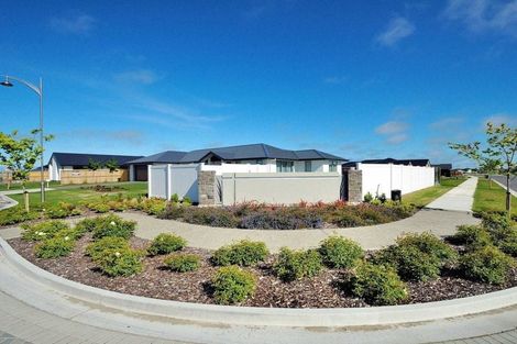 Photo of property in 2 Wearing Place, Kaiapoi, 7630