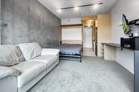 Photo of property in Vedado Apartments, 208/41 Hopper Street, Mount Cook, Wellington, 6011