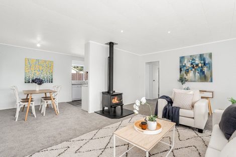 Photo of property in 11 Transom Close, Whitby, Porirua, 5024