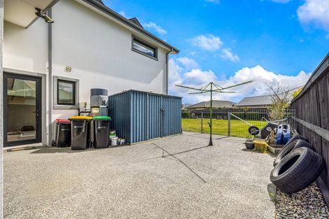 Photo of property in 55 Sovereign Boulevard, Kaiapoi, 7630