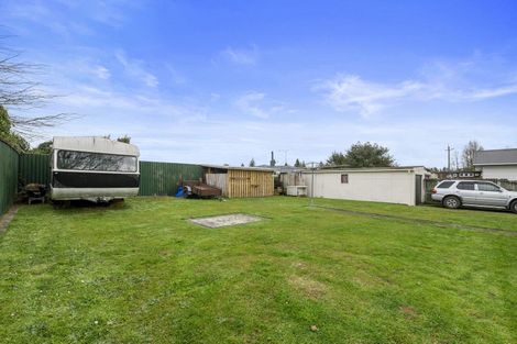 Photo of property in 271 Balmoral Drive, Tokoroa, 3420