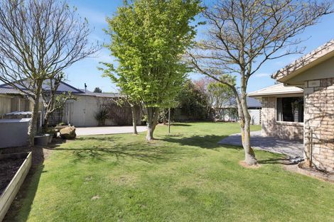 Photo of property in 52 Nursery Drive, Tinwald, Ashburton, 7700