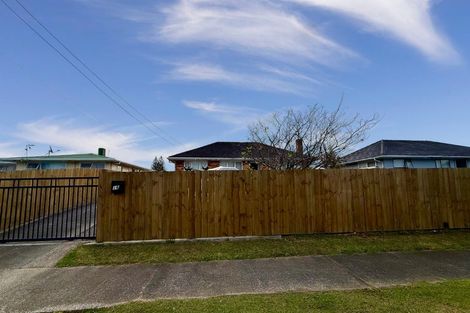 Photo of property in 16 Tyrone Street, Otara, Auckland, 2023